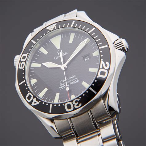 Omega Seamaster Quartz for S8 for sale from a Private 